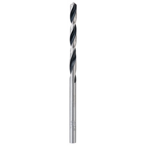 BOSCH Špirálový vrták HSS PointTeQ 3,4 mm 2608577202