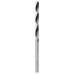 BOSCH Špirálový vrták HSS PointTeQ 3,4 mm 2608577202