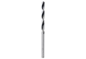 BOSCH Skrutkovitý vrták HSS PointTeQ 3,5 x 39 mm, 2ks 2608577160