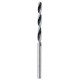 BOSCH Skrutkovitý vrták HSS PointTeQ 3,5 x 39 mm, 2ks 2608577160