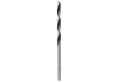 BOSCH Špirálový vrták HSS PointTeQ 3,7 mm 2608577205