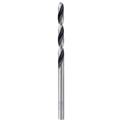 BOSCH Špirálový vrták HSS PointTeQ 3,7 mm 2608577205