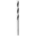 BOSCH Špirálový vrták HSS PointTeQ 3,7 mm 2608577205