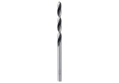 BOSCH Špirálový vrták HSS PointTeQ 3,8 mm 2608577206