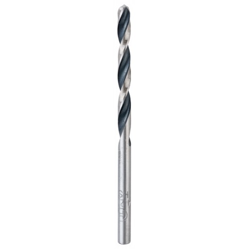 BOSCH Skrutkovitý vrták HSS PointTeQ 4,3 x 43 mm, 1ks 2608577162