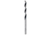 BOSCH Špirálový vrták HSS PointTeQ 4,3 mm 2608577211
