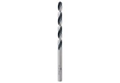 BOSCH Špirálový vrták HSS PointTeQ 4,4 mm 2608577212