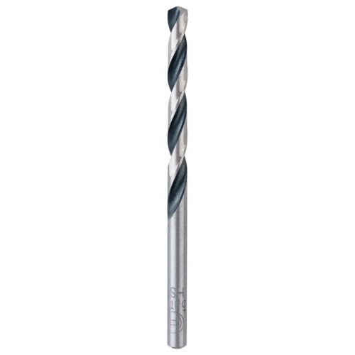 BOSCH Špirálový vrták HSS PointTeQ 5,1 mm 2608577219