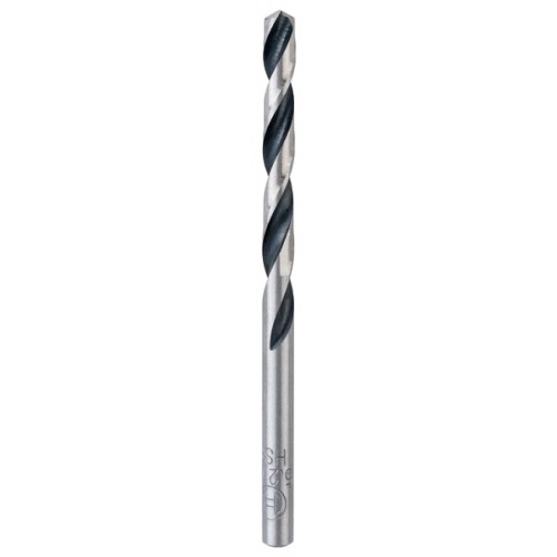 BOSCH Špirálový vrták HSS PointTeQ 5,2 mm 2608577220