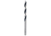 BOSCH Skrutkovitý vrták HSS PointTeQ 5,7 mm 2608577225