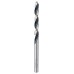 BOSCH Skrutkovitý vrták HSS PointTeQ 5,7 mm 2608577225