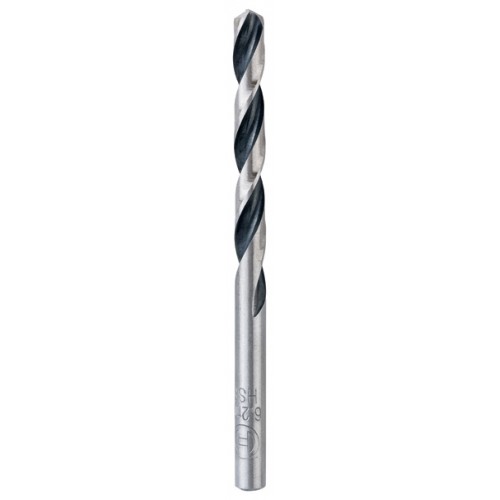 BOSCH Špirálový vrták HSS PointTeQ 6,2 mm 2608577230