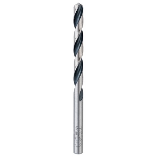 BOSCH Skrutkovitý vrták HSS PointTeQ 6,6 mm 2608577234