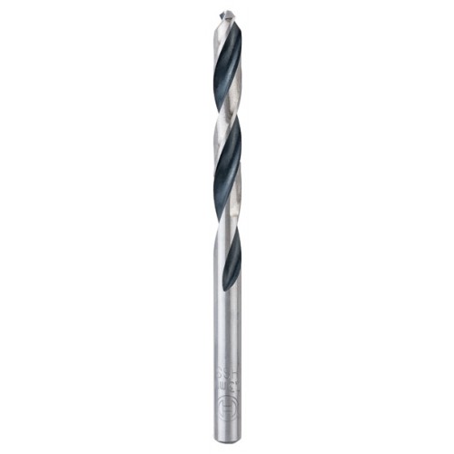BOSCH Skrutkovitý vrták HSS PointTeQ 7,3 mm 2608577241