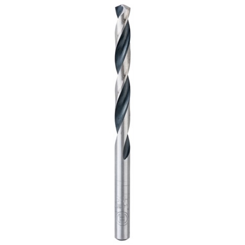 BOSCH Skrutkovitý vrták HSS PointTeQ 7,4 mm 2608577242