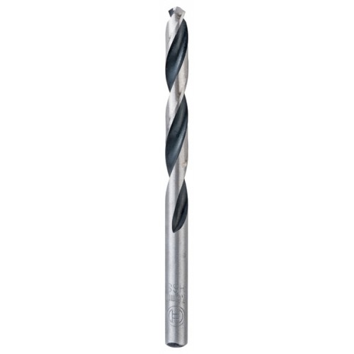 BOSCH Skrutkovitý vrták HSS PointTeQ 7,6 mm 2608577244