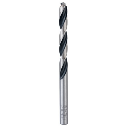 BOSCH Skrutkovitý vrták HSS PointTeQ 7,9 mm 2608577247