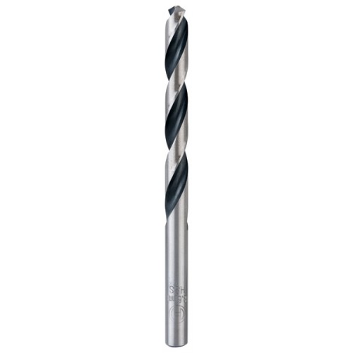 BOSCH Skrutkovitý vrták HSS PointTeQ 8,6 mm 2608577254