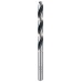 BOSCH Skrutkovitý vrták HSS PointTeQ 8,6 mm 2608577254
