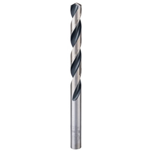 BOSCH Skrutkovitý vrták HSS PointTeQ 9,1 mm 2608577259