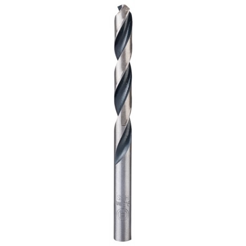 BOSCH Skrutkovitý vrták HSS PointTeQ 9,3 mm 2608577261