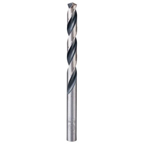 BOSCH Skrutkovitý vrták HSS PointTeQ 9,6 mm 2608577264