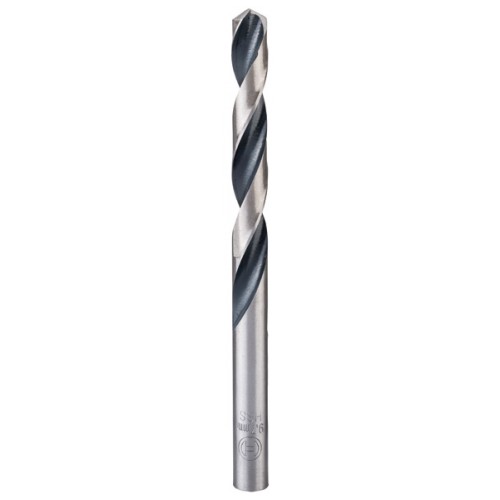 BOSCH Skrutkovitý vrták HSS PointTeQ 9,7 mm 2608577265