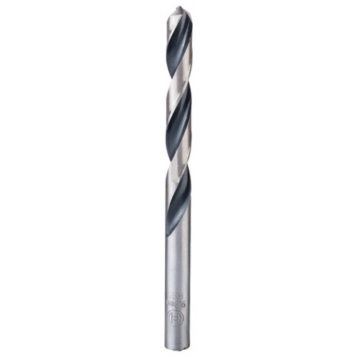 BOSCH Skrutkovitý vrták HSS PointTeQ 9,8 mm 2608577266