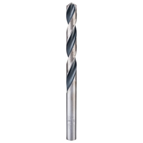 BOSCH Skrutkovitý vrták HSS PointTeQ 9,9 mm 2608577267