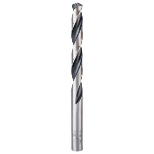 BOSCH Skrutkovitý vrták HSS PointTeQ 10,1 mm 2608577269