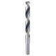 BOSCH Skrutkovitý vrták HSS PointTeQ 11,5 mm (redukovaná stopka) 2608577301
