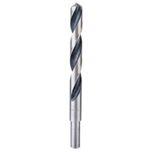 BOSCH Skrutkovitý vrták HSS PointTeQ 12,5 mm (redukovaná stopka) 2608577303