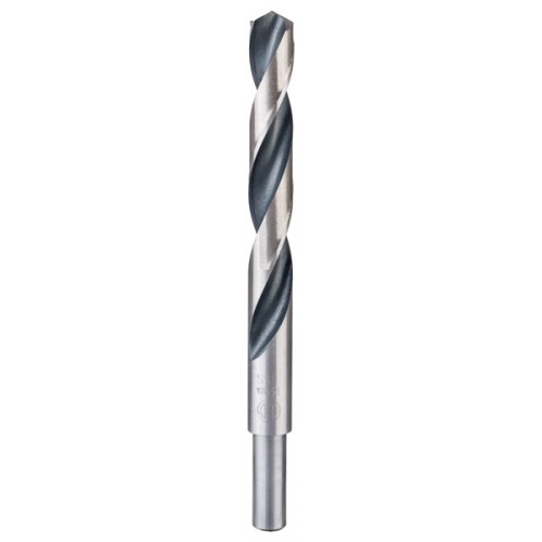 BOSCH Skrutkovitý vrták HSS PointTeQ 13,0 mm (redukovaná stopka) 2608577304