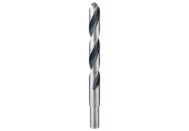 BOSCH Skrutkovitý vrták HSS PointTeQ 14,0 mm (redukovaná stopka) 2608577306