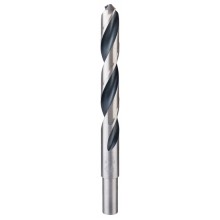 BOSCH Skrutkovitý vrták HSS PointTeQ 14,0 mm (redukovaná stopka) 2608577306