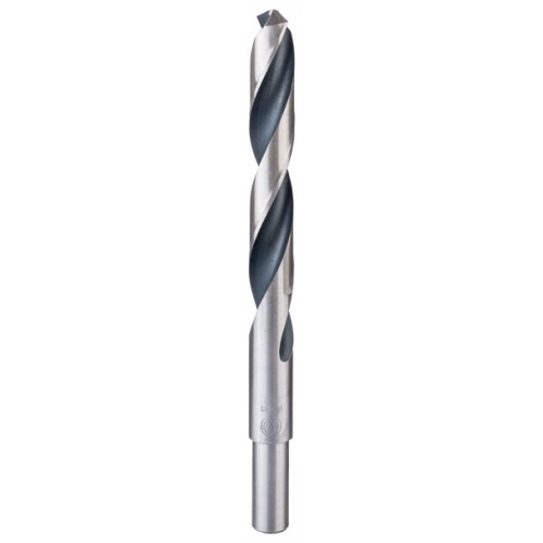 BOSCH Skrutkovitý vrták HSS PointTeQ 14,5 mm (redukovaná stopka) 2608577307