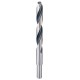 BOSCH Skrutkovitý vrták HSS PointTeQ 14,5 mm (redukovaná stopka) 2608577307