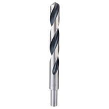 BOSCH Skrutkovitý vrták HSS PointTeQ 17,0 mm (redukovaná stopka) 2608577312