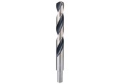 BOSCH Špirálový vrták HSS PointTeQ 19,0 x 135 mm (zúžená stopka) 2608577314