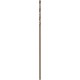 BOSCH Vrták do kovu HSS-Co, DIN 338 10ks, 1x12mm 2608585872