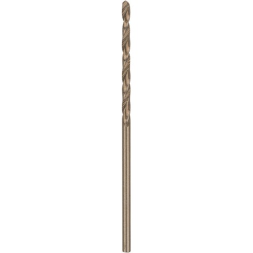BOSCH Špirálový vrták do kovu PRO Stainless Steel HSS-Co, 2 × 24 × 49 mm, 10 ks 2608585874