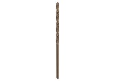 BOSCH Špirálový vrták do kovu PRO Stainless Steel HSS-Co, 3 × 33 × 61 mm, 10 ks 2608585876