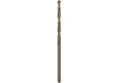 BOSCH Špirálový vrták do kovu PRO Stainless Steel HSS-Co, 3.2 × 36 × 65 mm, 10 ks 26085858