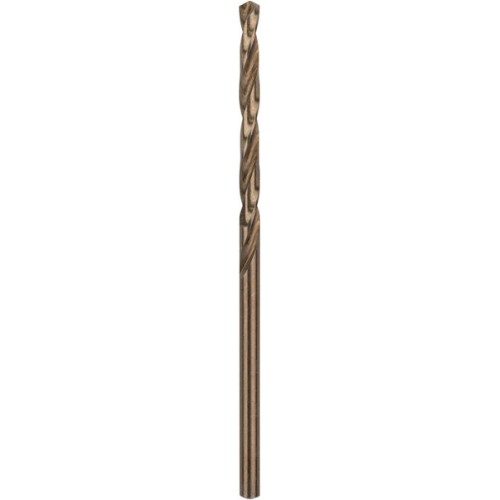 BOSCH Špirálový vrták do kovu PRO Stainless Steel HSS-Co, 3.2 × 36 × 65 mm, 10 ks 26085858