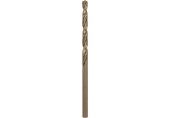 BOSCH Špirálový vrták do kovu PRO Stainless Steel HSS-Co, 4.1 × 43 × 75 mm, 10 ks 26085858