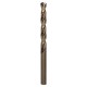 BOSCH Špirálový vrták do kovu PRO Stainless Steel HSS-Co, 8 × 75 × 117 mm, 5 ks 2608585894