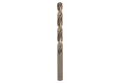 BOSCH Špirálový vrták do kovu PRO Stainless Steel HSS-Co, 9 × 81 × 125 mm, 5 ks,2608585896