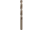BOSCH Špirálový vrták do kovu PRO Stainless Steel HSS-Co, 9,5×81×125 mm, 5 ks, 2608585897