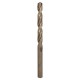 BOSCH Špirálový vrták do kovu PRO Stainless Steel HSS-Co, 10×87×133 mm, 5 ks, 2608585898