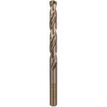 BOSCH Špirálový vrták do kovu PRO Stainless Steel HSS-Co, 10,2×87×133 mm, 5ks, 2608585899